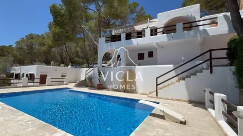 Pis de 80 m² a Sant Josep de sa Talaia