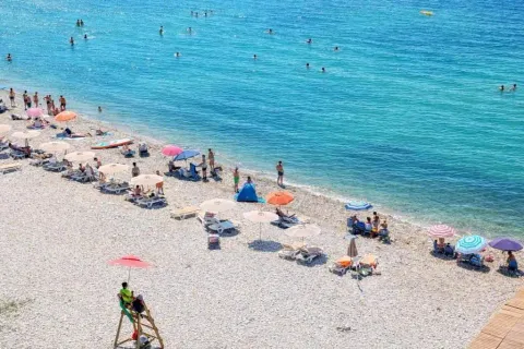 Wohnung 120 m² in Altea