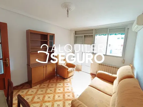 Квартира 70 м² в Getafe (3/21)