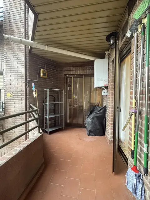 Pis de 68 m² a Madrid