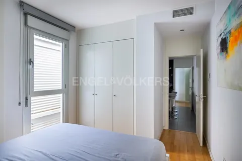 Pis de 114 m² a Sevilla