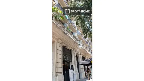 Habitación en alquiler, Barcelona