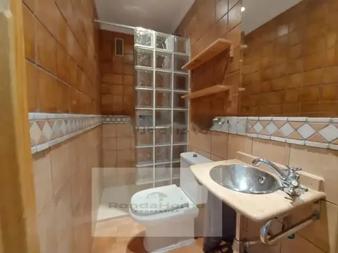 Wohnung 92 m² in Málaga