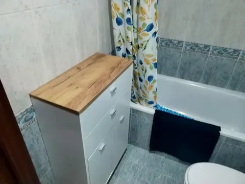 Pis de 110 m² a Gijón