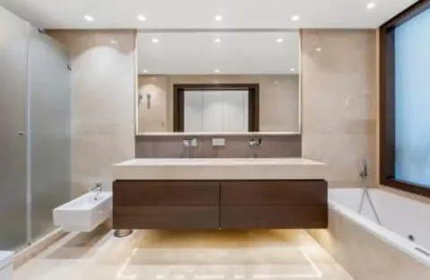 Piso de 404 m² en Marbella