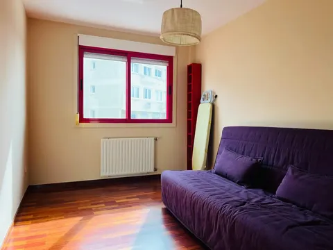 Wohnung 103 m² in Cambre