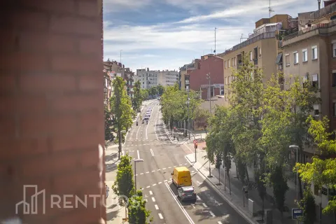 Wohnung 82 m² in Barcelona