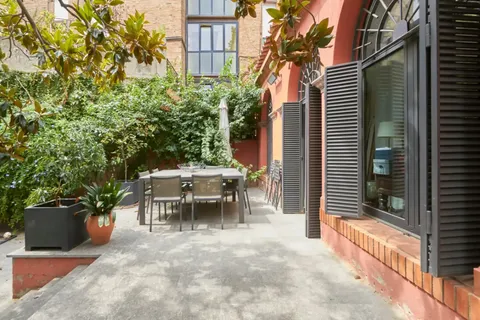 Casa de 290 m² a Barcelona