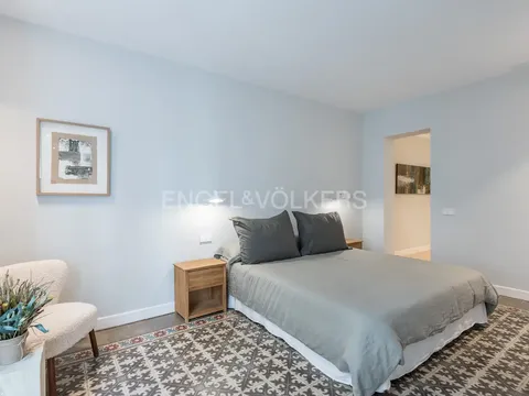 Pis de 118 m² a Barcelona