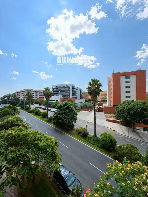 Pis de 110 m² a Cáceres