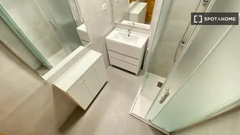 Habitació de lloguer, Getafe
