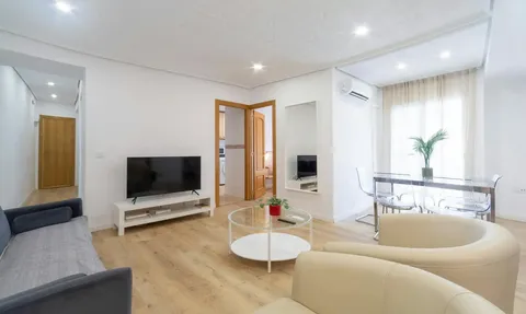 Wohnung 75 m² in Valencia