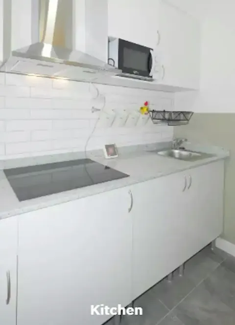 Habitación en alquiler, Barcelona