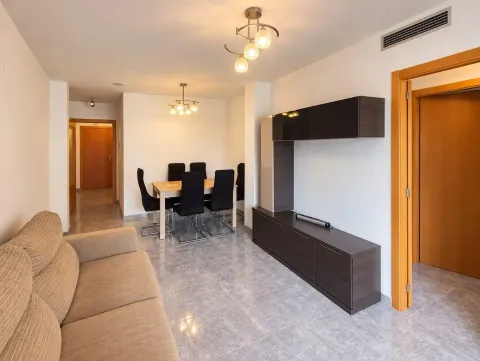Piso de 79 m² en Benicarló
