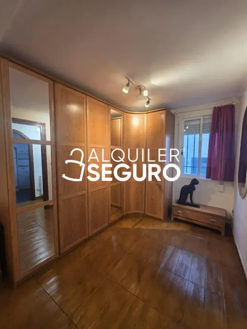 Casa 60 m² a Madrid