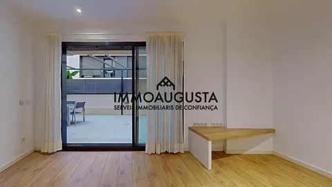 Pis de 88 m² a Barcelona