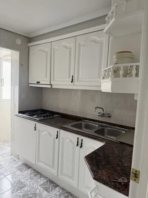 Pis de 75 m² a València