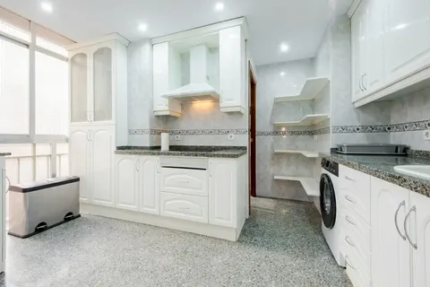 Zimmer zur Miete, Madrid