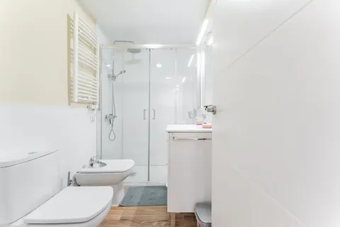 Casa 36 m² a Madrid