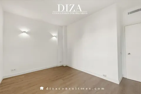 Pis de 132 m² a Madrid