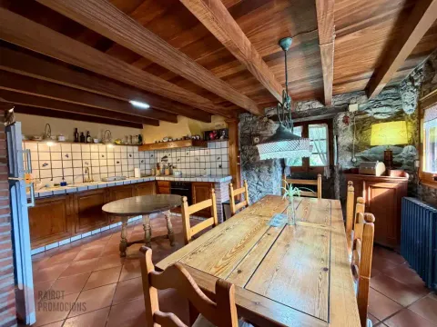 Haus 159 m² in Vilallonga de Ter