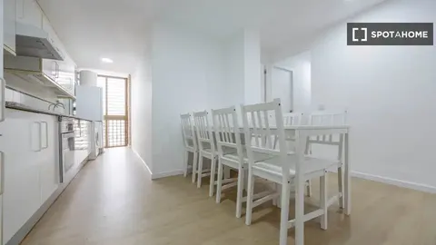 Habitació de lloguer, València