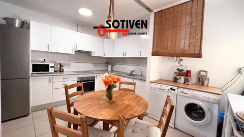 Pis de 98 m² a Guía de Isora