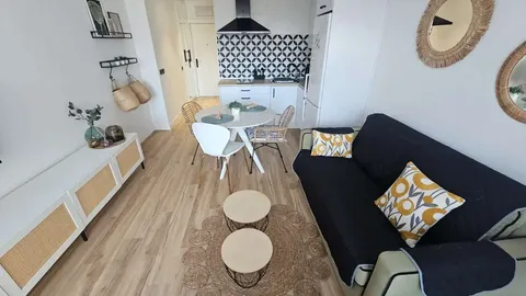 Pis de 42 m² a Torremolinos