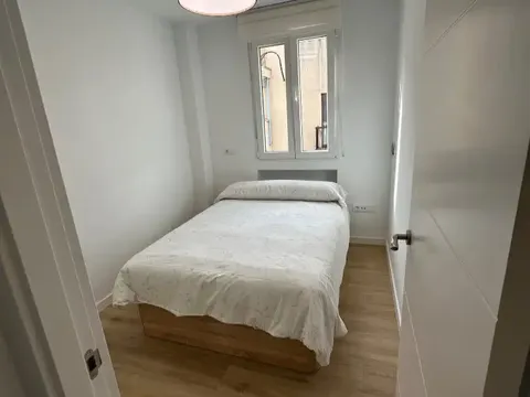 Pis de 55 m² a Jaén