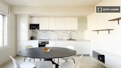 Pis de 60 m² a Barcelona