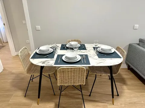 Pis de 75 m² a Sevilla