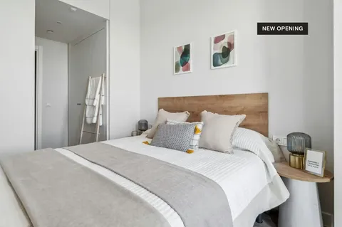 Pis de 33 m² a Madrid