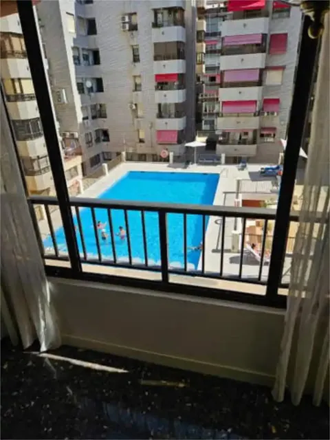 Pis de 146 m² a Alacant