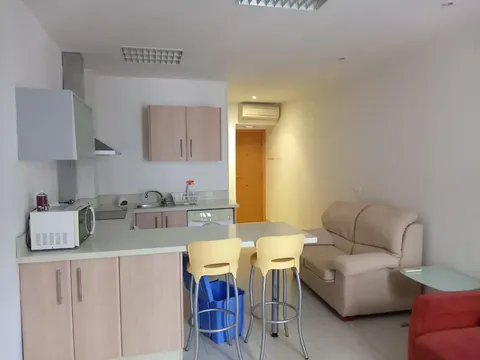Pis de 60 m² a Castelló de la Plana
