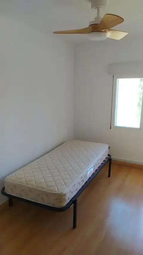 Wohnung 58 m² in Madrid