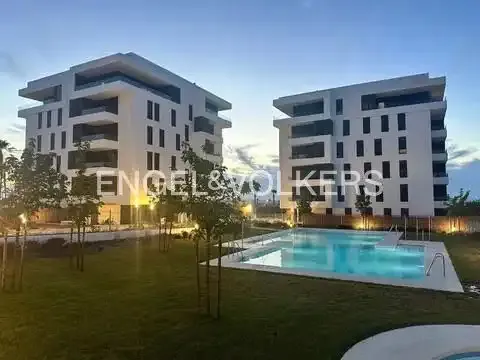 Appartamento 122 m² a Dos Hermanas