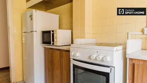Habitació de lloguer, València