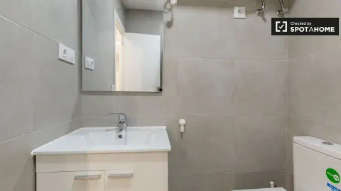 Habitació de lloguer, València