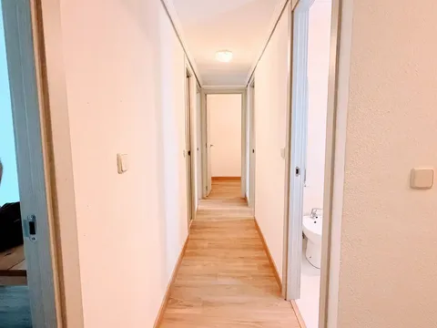 Pis de 79 m² a Madrid