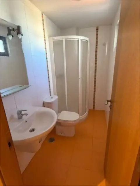 Pis de 78 m² a Oleiros