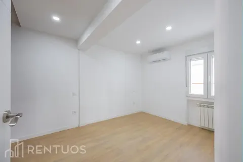 Pis de 89 m² a Madrid