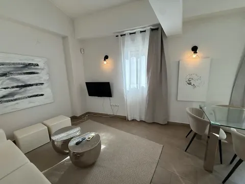 Pis de 60 m² a València