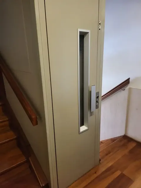 Pis de 22 m² a Santander
