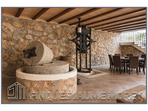Casa de 100 m² a Costitx
