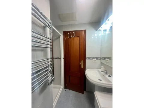 Квартира 70 м² в Miño