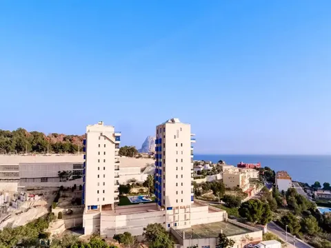 Pis de 161 m² a Calp