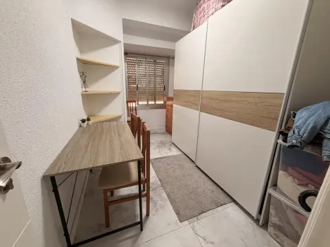 Habitació de lloguer, Alacant