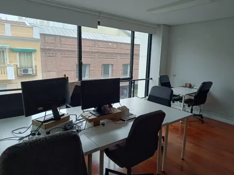 Appartamento 90 m² a Madrid