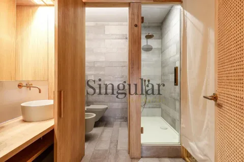 Apartamento 150 m² em Barcelona