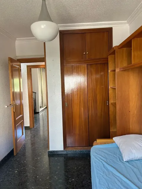 Pis de 140 m² a Múrcia